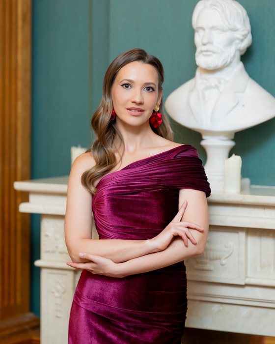 Ольга Абрамейцева